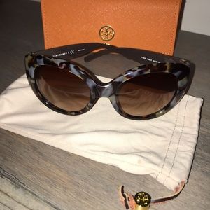 Tory Burch sunglasses